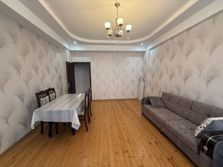 Kirayə 2 otaqlı mənzil, 55 m², Şah İsmayıl Xətai: 750 ₼/ay 3