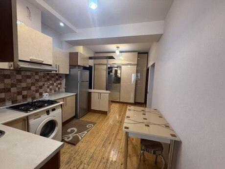 Kirayə 2 otaqlı mənzil, 55 m², Şah İsmayıl Xətai: 750 ₼/ay 5