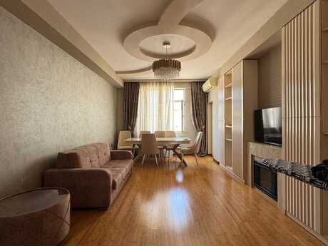 Elan №6429850 - Bakı, 20 Yanvar m., 3 otaqlı, 120 m², 17/18 mərtəbə