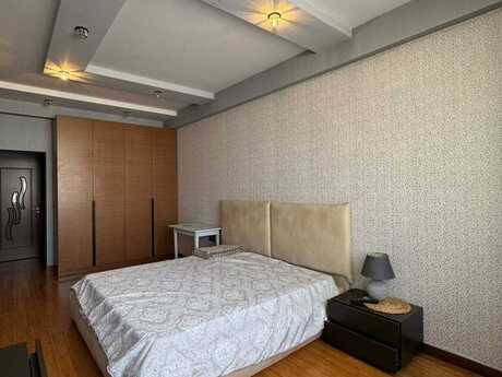 3-room apartment for rent, 120 m², 20 Yanvar: 1 200 ₼/mo 4