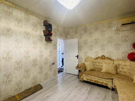 3 otaqlı həyət evi, 80 m², Binəqədi: 75 000 ₼ 4