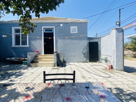 3 otaqlı həyət evi, 80 m², Binəqədi: 75 000 ₼ 5