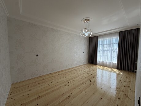 3 otaqlı həyət evi, 100 m², Məmmədli: 105 000 ₼ 4