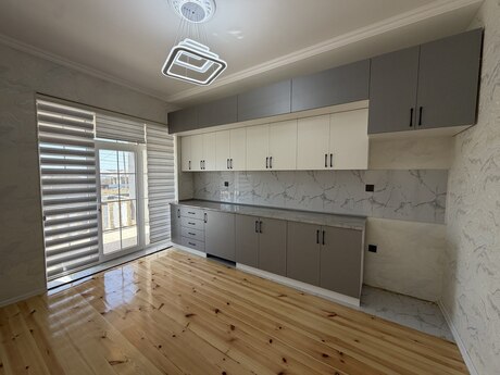 3 otaqlı həyət evi, 100 m², Məmmədli: 105 000 ₼ 2