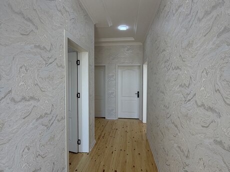 3 otaqlı həyət evi, 100 m², Məmmədli: 105 000 ₼ 3