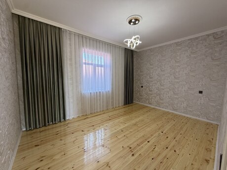 3 otaqlı həyət evi, 100 m², Məmmədli: 105 000 ₼ 5