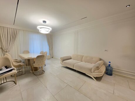 3 otaqlı mənzil, 106 m², Grand Hayat: 340 000 ₼ 3