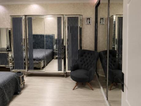 3 otaqlı mənzil, 80 m², Azadlıq Prospekti: 250 000 ₼ 5