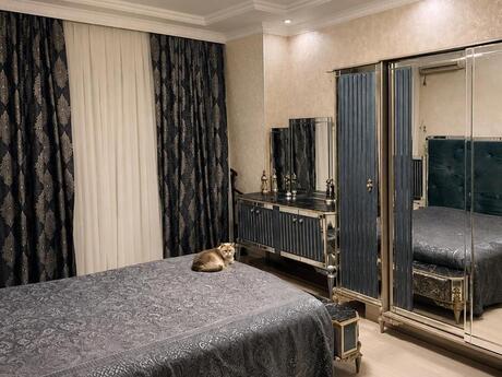 3 otaqlı mənzil, 80 m², Azadlıq Prospekti: 250 000 ₼ 4