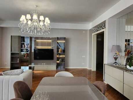 Kirayə 3 otaqlı mənzil, 155 m², Elmlər Akademiyası: 1 800 ₼/ay 5