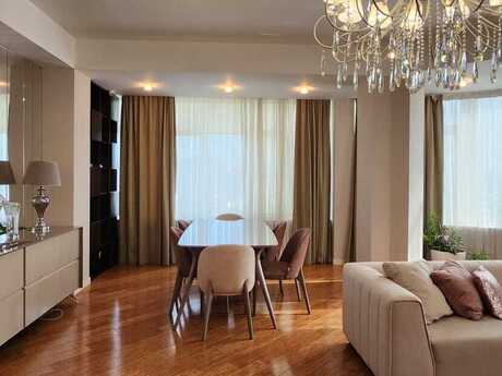 Kirayə 3 otaqlı mənzil, 155 m², Elmlər Akademiyası: 1 800 ₼/ay 2
