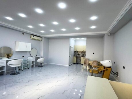 Объявление №6429866 - Баку, пос. Ази Асланова, 55 м²