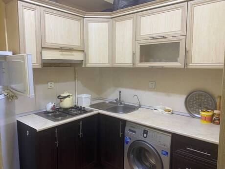Kirayə 2 otaqlı mənzil, 65 m², Xətai: 550 ₼/ay 4