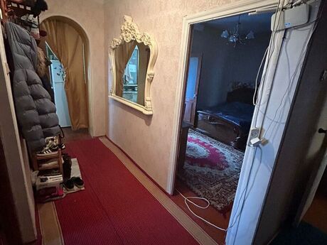 3 otaqlı mənzil, 60 m², Azadlıq Prospekti: 172 000 ₼ 5