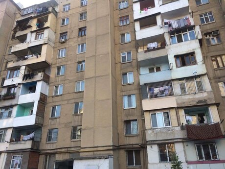 3 otaqlı mənzil, 60 m², Azadlıq Prospekti: 172 000 ₼ 2