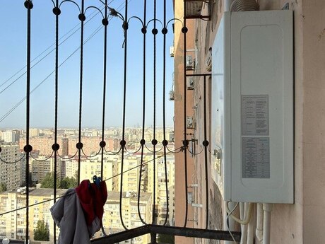 4 otaqlı mənzil, 104 m², Yeni Yasamal: 213 000 ₼ 5