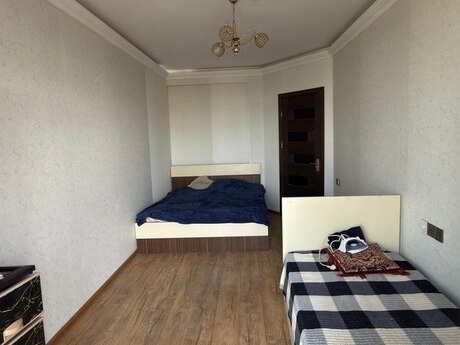 4 otaqlı mənzil, 104 m², Yeni Yasamal: 213 000 ₼ 3