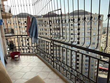 4 otaqlı mənzil, 104 m², Yeni Yasamal: 213 000 ₼ 4