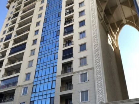 5-room apartment, 323 m², Nəriman Nərimanov: 904 400 ₼ 2