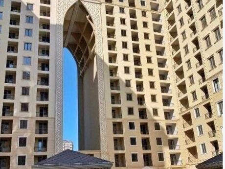 5-room apartment, 323 m², Nəriman Nərimanov: 904 400 ₼ 3