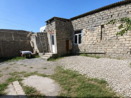 5 otaqlı həyət evi, 100 m², Sabunçu: 90 000 ₼ 5