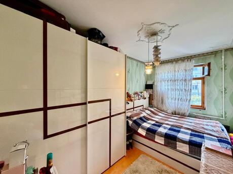 4 otaqlı mənzil, 100 m², Xalqlar Dostluğu: 182 000 ₼ 4