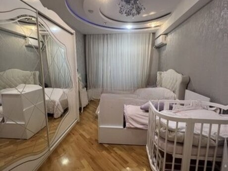 Kirayə 2 otaqlı mənzil, 90 m², Nəsimi: 1 050 ₼/ay 3