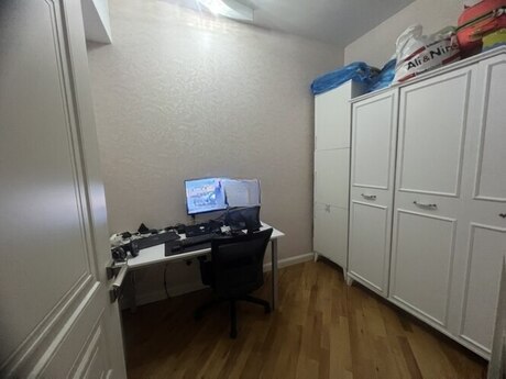 Kirayə 2 otaqlı mənzil, 90 m², Nəsimi: 1 050 ₼/ay 4