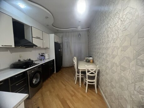 Kirayə 2 otaqlı mənzil, 90 m², Nəsimi: 1 050 ₼/ay 5