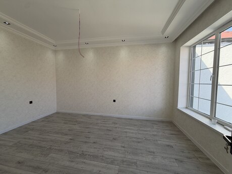 3 otaqlı həyət evi, 80 m², Məmmədli: 85 000 ₼ 4