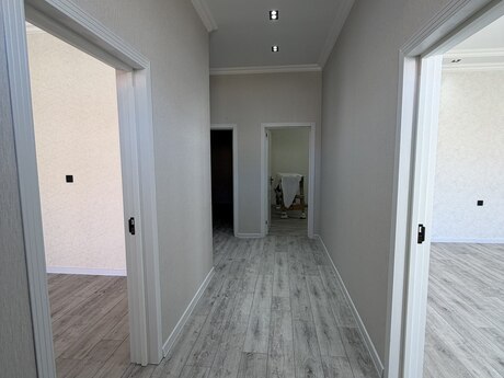 3 otaqlı həyət evi, 80 m², Məmmədli: 85 000 ₼ 3