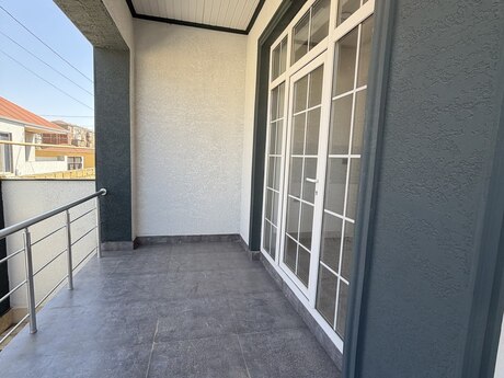 3 otaqlı həyət evi, 80 m², Məmmədli: 85 000 ₼ 2
