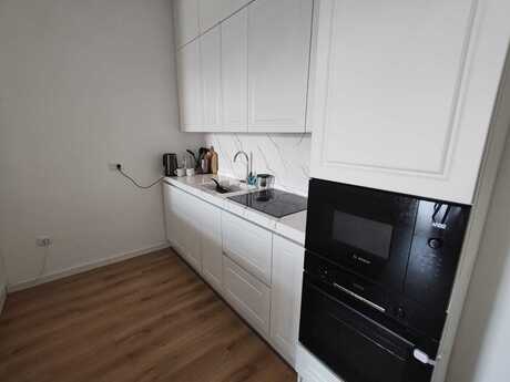 Kirayə 3 otaqlı mənzil, 110 m², Ağ şəhər: 2 500 ₼/ay 2