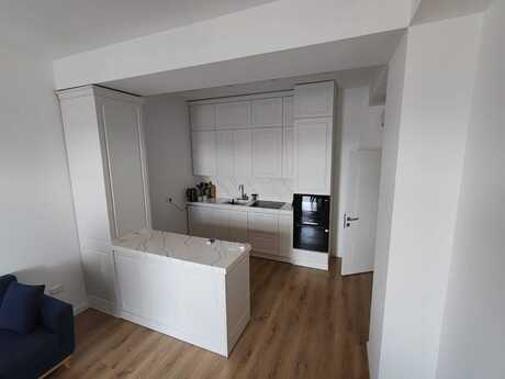 Kirayə 3 otaqlı mənzil, 110 m², Ağ şəhər: 2 500 ₼/ay 3