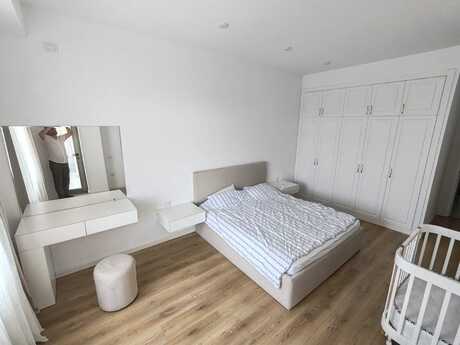 Kirayə 3 otaqlı mənzil, 110 m², Ağ şəhər: 2 500 ₼/ay 4
