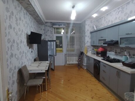 2 otaqlı mənzil, 65 m², Lökbatan: 132 000 ₼ 5