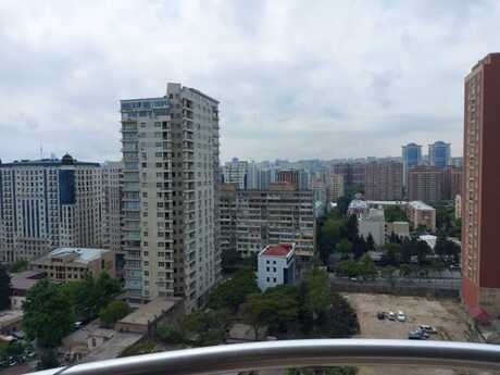 Kirayə 2 otaqlı mənzil, 110 m², Nərimanov: 1 000 ₼/ay 4