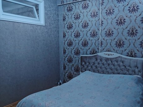 Elan №6429900 - Bakı, Lökbatan q., 2 otaqlı, 65 m², 8/14 mərtəbə