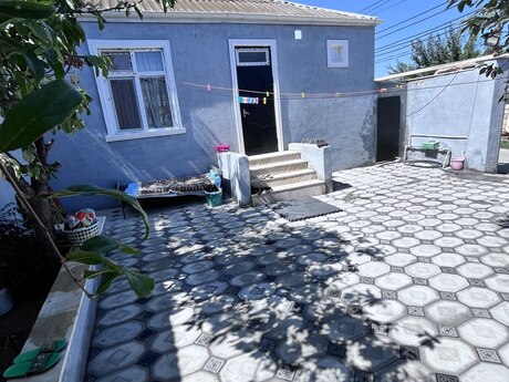 3 otaqlı həyət evi, 80 m², Binəqədi: 75 000 ₼ 3