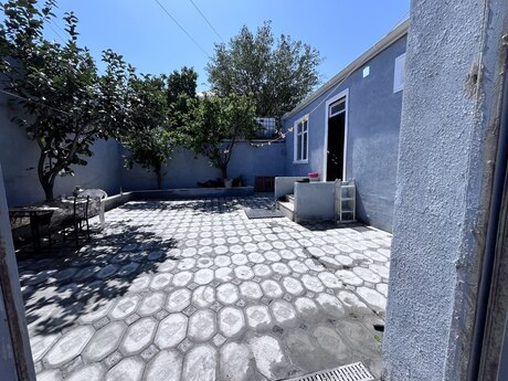 3 otaqlı həyət evi, 80 m², Binəqədi: 75 000 ₼ 2