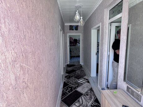 3 otaqlı həyət evi, 80 m², Binəqədi: 75 000 ₼ 4