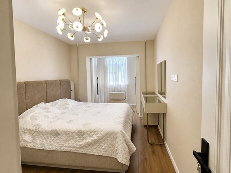 2 otaqlı mənzil, 66 m², Həzi Aslanov: 178 000 ₼ 3