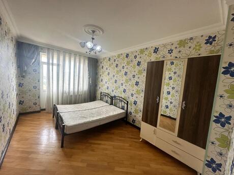 Kirayə 3 otaqlı mənzil, 136 m², Nəriman Nərimanov: 850 ₼/ay 4