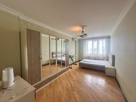 Kirayə 3 otaqlı mənzil, 136 m², Nəriman Nərimanov: 850 ₼/ay 3