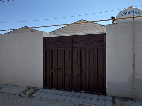 3 otaqlı həyət evi, 100 m², Ramana: 75 000 ₼ 3