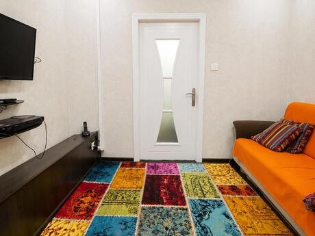 4 otaqlı mənzil, 110 m², Əhmədli: 220 000 ₼ 4