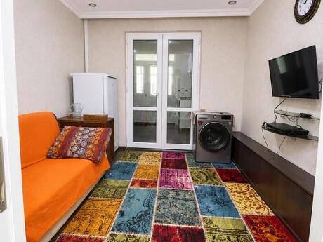 4 otaqlı mənzil, 110 m², Əhmədli: 220 000 ₼ 5