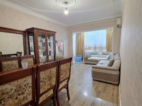 Elan №6429982 - Bakı, Memar Əcəmi m., 3 otaqlı, 85 m², 4/9 mərtəbə
