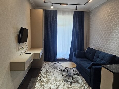 1 otaqlı mənzil, 31 m², Melissa Park: 145 000 ₼ 3