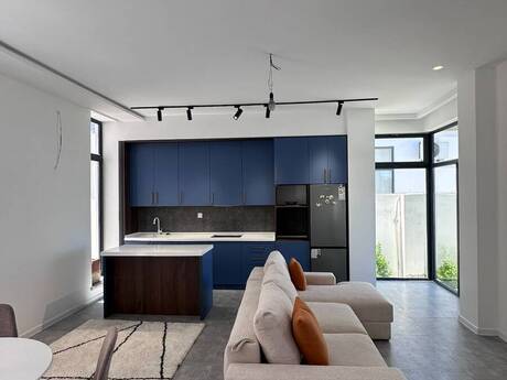 4 otaqlı həyət evi, 120 m², Nardaran: 204 000 ₼ 4